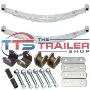 rogers-shackle-spring-kit-710mm-x-45mm-6-leaf-galvanised