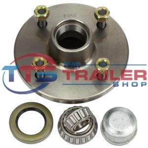 unbraked hub 4 stud datsun lm china