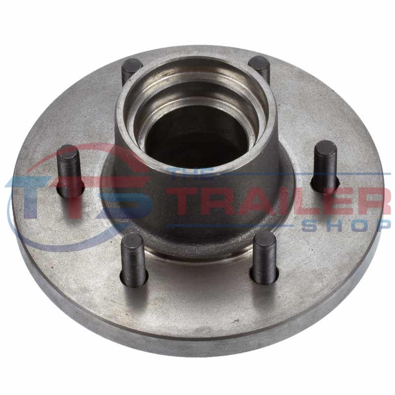 6 Stud Landcruiser Hub (6 x 139.7 PCD) Alko 2 tonne Studs Only The Trailer Shop