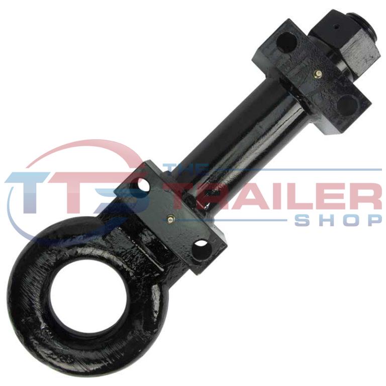 Pintle Ring 12 Tonne with Swivel The Trailer Shop
