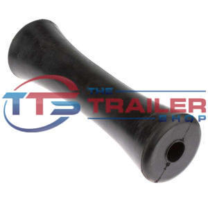 concave-roller-12-inch-25mm-bore-black-800px