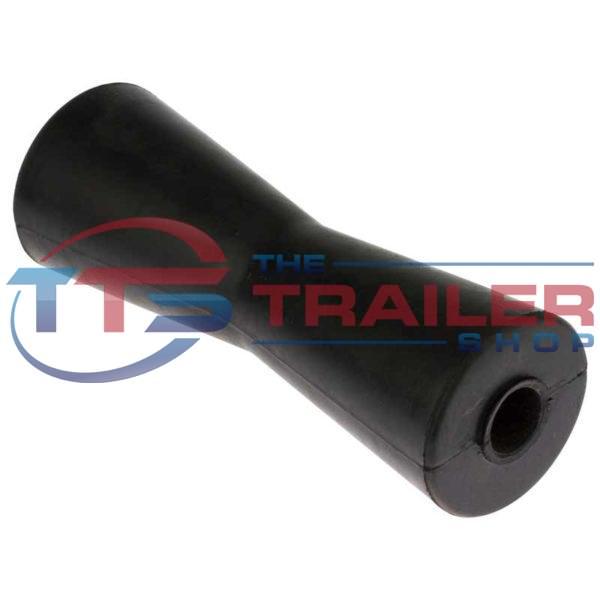 concave-roller-8inch-21mm-bore-black-800px