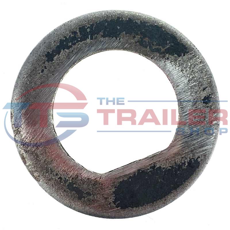 Keyed Axle Washer 1 1/4" Simplicity The Trailer Shop