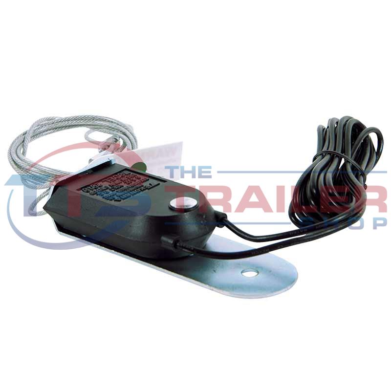 Breakaway Device Activation Switch Tekonsha The Trailer Shop