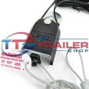 Break-away Device Activation Switch Tekonsha