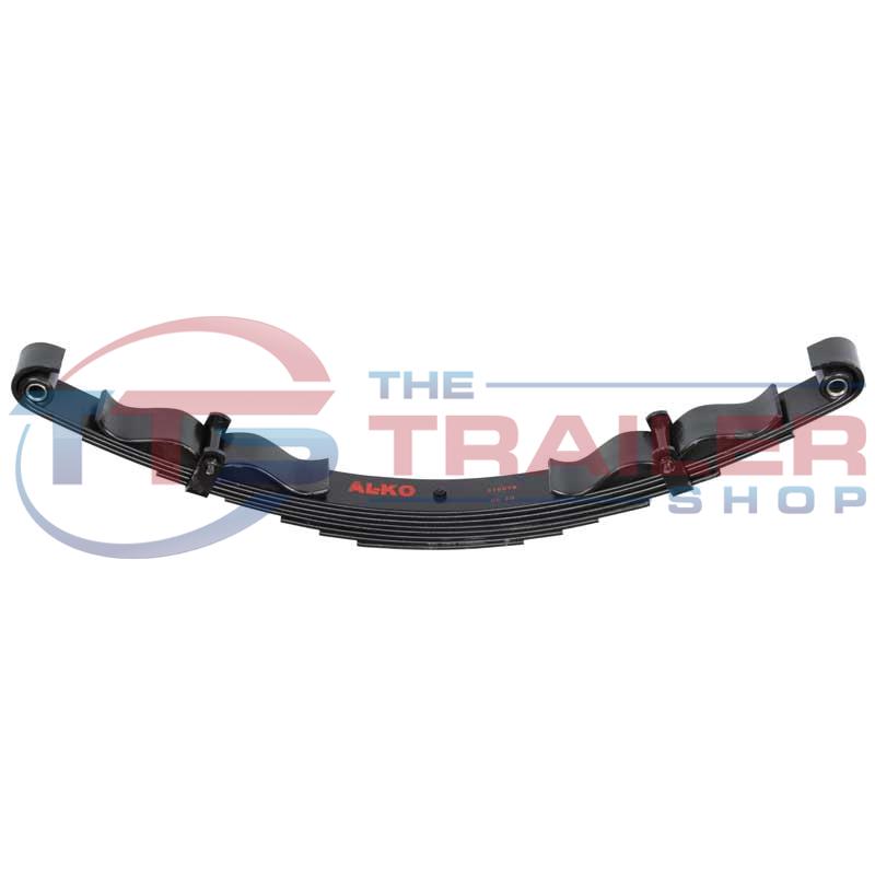 Outback Spring 8 Leaf The Trailer Shop