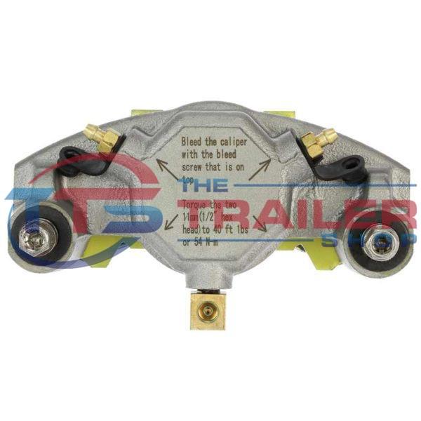 Deemaxx Hydraulic Caliper 3-6K Maxx Coated - Image 3