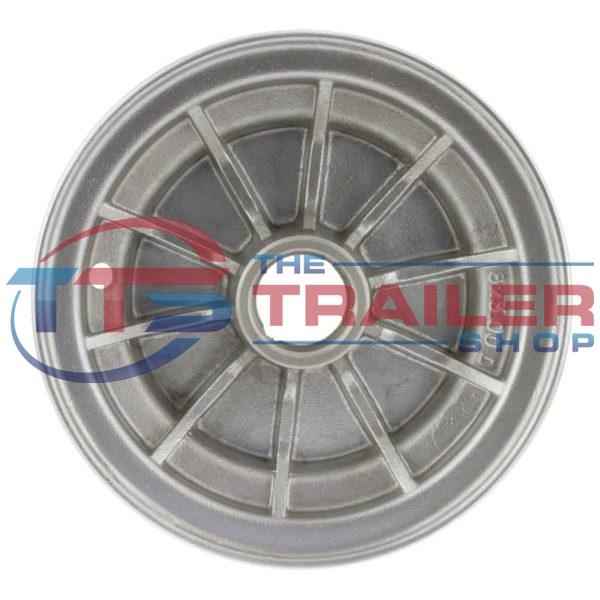 8"x3" Alloy Integral Rim