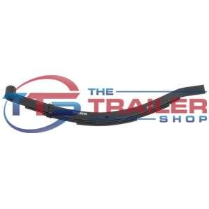 Rogers Slipper Spring 4 Leaf 45mm x 710mm