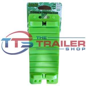 Lock & Load Corner/Edge Protector Cargo Guard 4 Pack