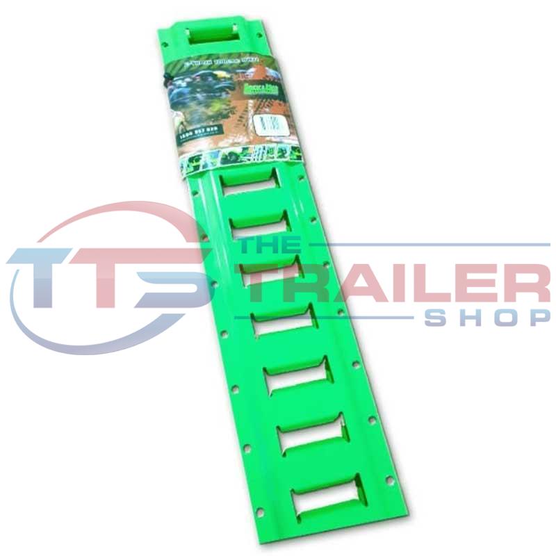 Lock & Load ETrack 1200mm 2 Pack The Trailer Shop