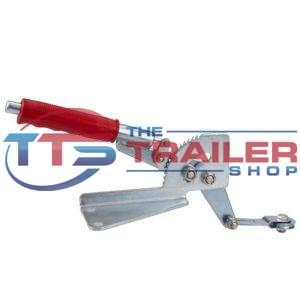 Ratchet Park Brake Lever 280mm AL-KO