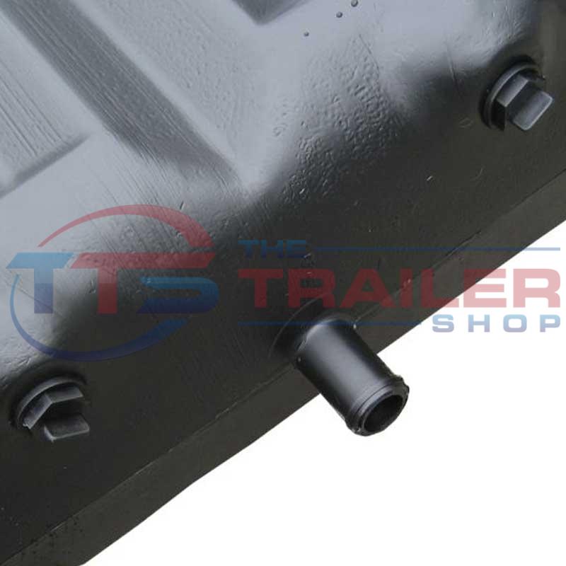 59L Caravan Polyethylene Water Tank Camec - Image 2