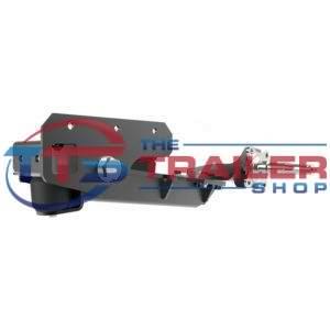 Timbren Axle-Less 1000Kg HD with Standard Height Long 3.5K Stub Axles