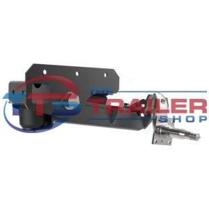 Timbren Axle-Less 1000Kg HD with 4" Lift 3.5K Stub Axles