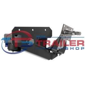 Timbren Axle-Less 900Kg HD with 4" Drop 3.5K Stub Axles
