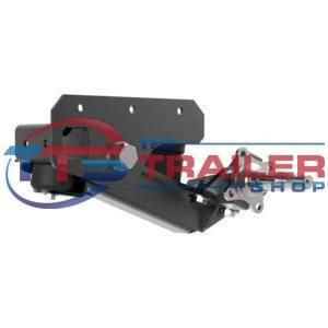 Timbren Axle-Less 900Kg HD with Standard Height SL Stub Axles