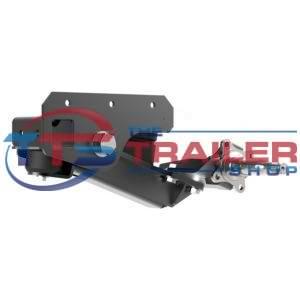 Timbren Axle-Less 900Kg HD with Standard Height Long SL Stub Axles