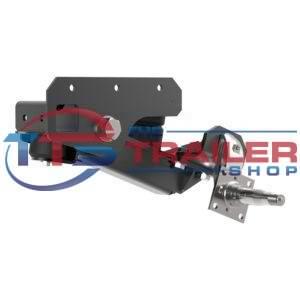 Timbren Axle-Less 900Kg HD with 4" Lift Long 3.5K Stub Axles