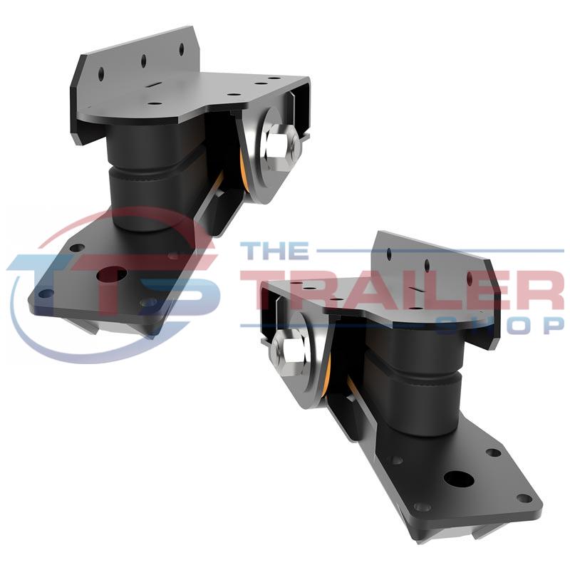 Timbren Axle-Less 900Kg HD with 4" Lift 3.5K Stub Axles - Image 4