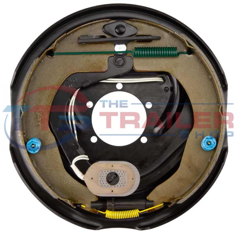 12" Electric Brake Shoe Set 4pk ALKO Style The Trailer Shop