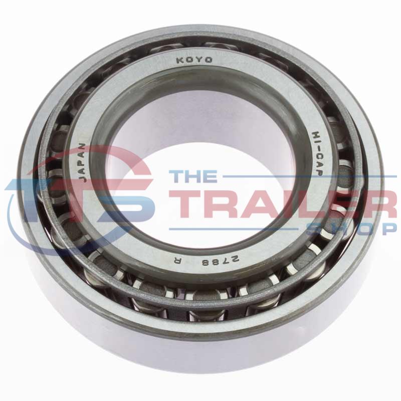 Koyo 2788/2720 The Trailer Shop
