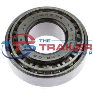 Timken 11749/11710 Set 1