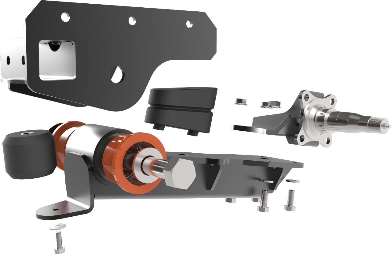 Trailer Sales in Bundaberg The Trailer Shop