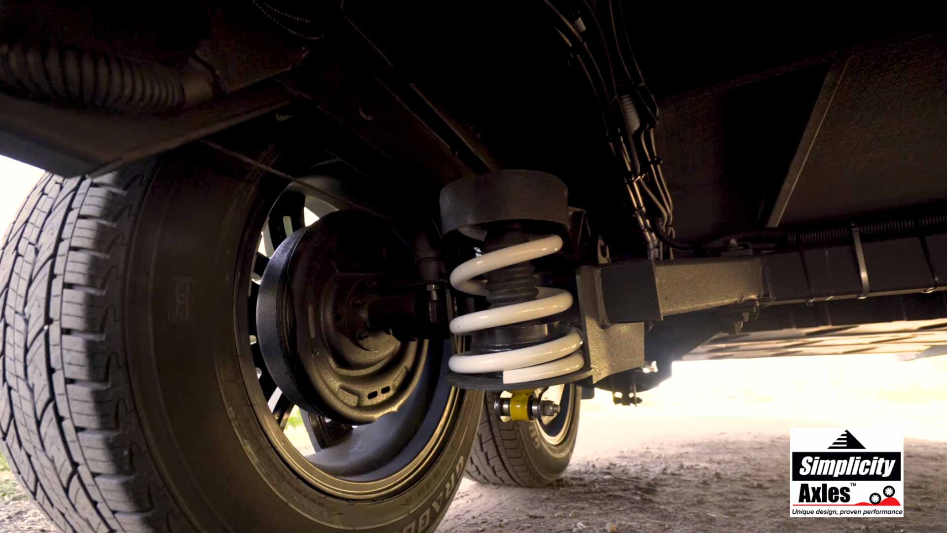 Trailer Sales in Bundaberg The Trailer Shop