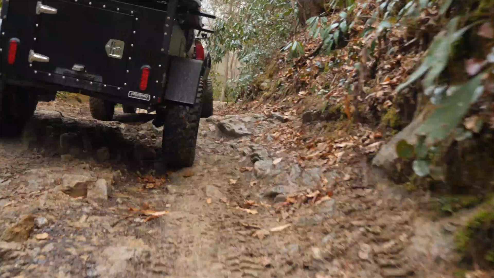 Trailer Sales in Bundaberg The Trailer Shop