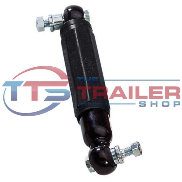 ALKO Shock Absorber Black For Beam Axles The Trailer Shop