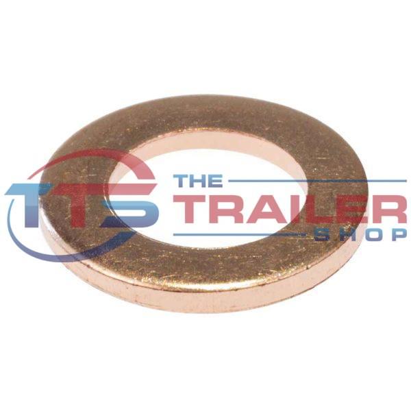 Copper Washer