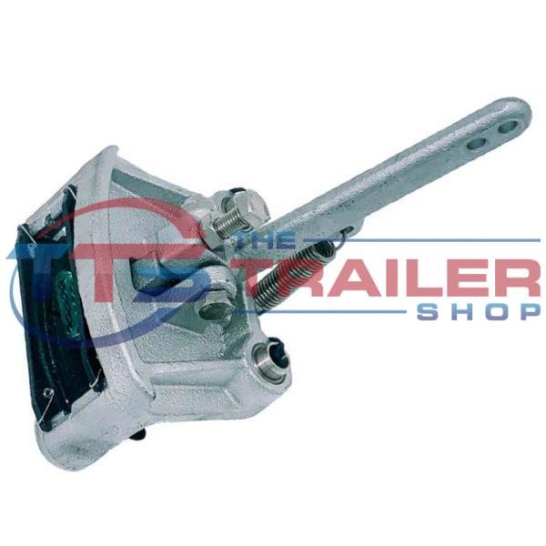 Mechanical Caliper Brakes - Forward Pull - 1pk