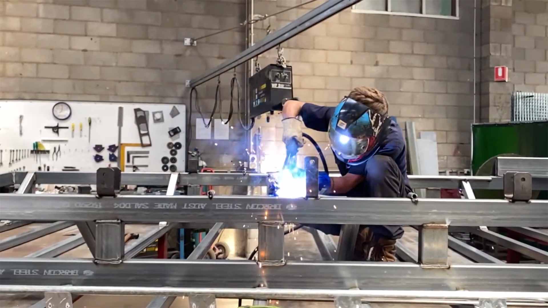 Trailer Sales in Bundaberg The Trailer Shop