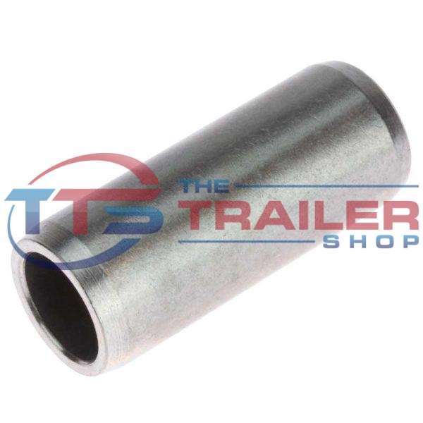 Mechanical Caliper Inner Slide AL-KO - Stainless Steel