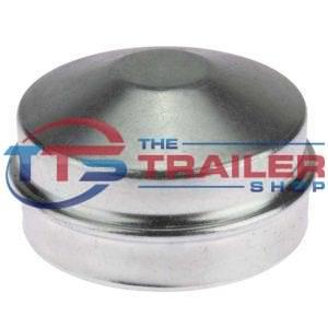 Dust Cap 47mm - Small Top