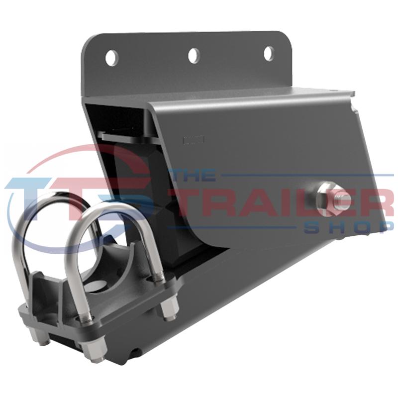 Timbren SilentRide Single Axle Suspension 2250Kg The Trailer Shop