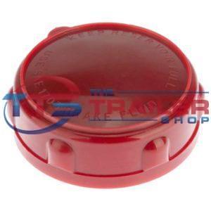 3/4" Master Cylinder Cap