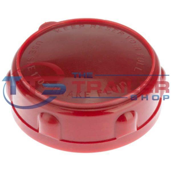 3/4" Master Cylinder Cap The Trailer Shop