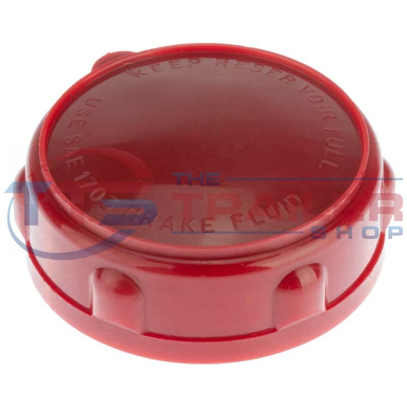 3/4" Master Cylinder Cap The Trailer Shop