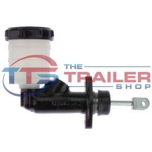 7/8" Hydraulic Brake Master Cylinder