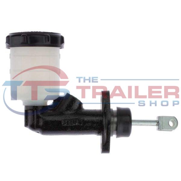 7/8" Hydraulic Brake Master Cylinder The Trailer Shop