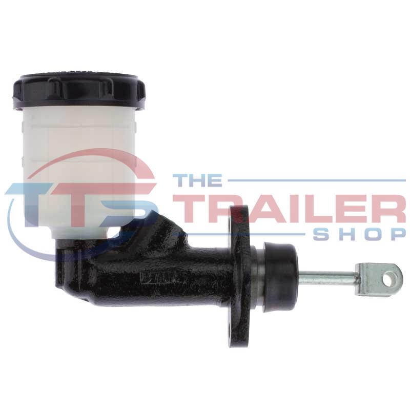 7/8" Hydraulic Brake Master Cylinder The Trailer Shop