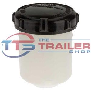 7/8" Master Cylinder Reservoir & Cap