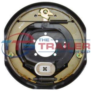 12" Electric Backing Plate Right - Dexter Style