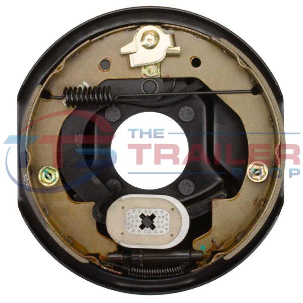 10" Electric Backing Plate Left - Dexter Style