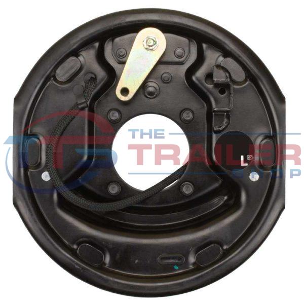 10" Electric Backing Plate Left - Dexter Style - Image 2