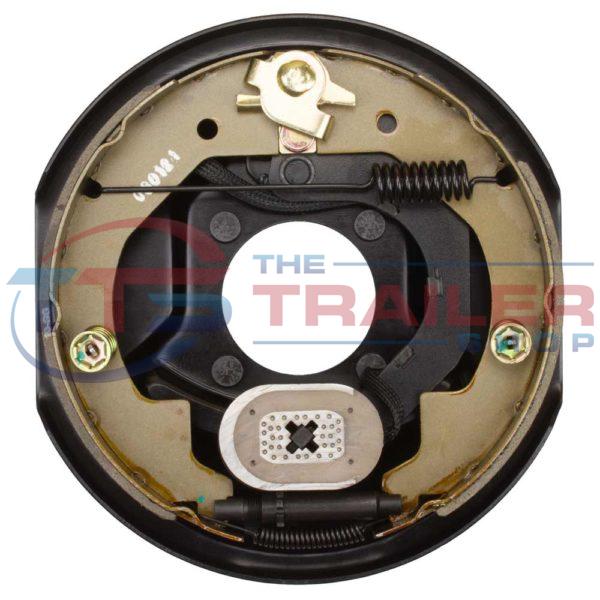 10" Electric Backing Plate Right - Dexter Style