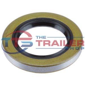 Axle Seal U.S. 1.25" x 1.98"