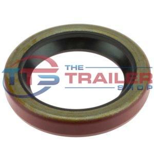 Axle Seal U.S. 1.375" x 1.98"